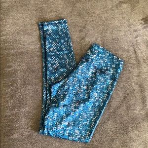 RBX Active wear gym pants